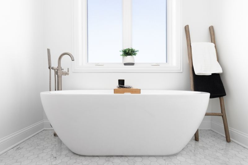 Classic Bathtub Styles