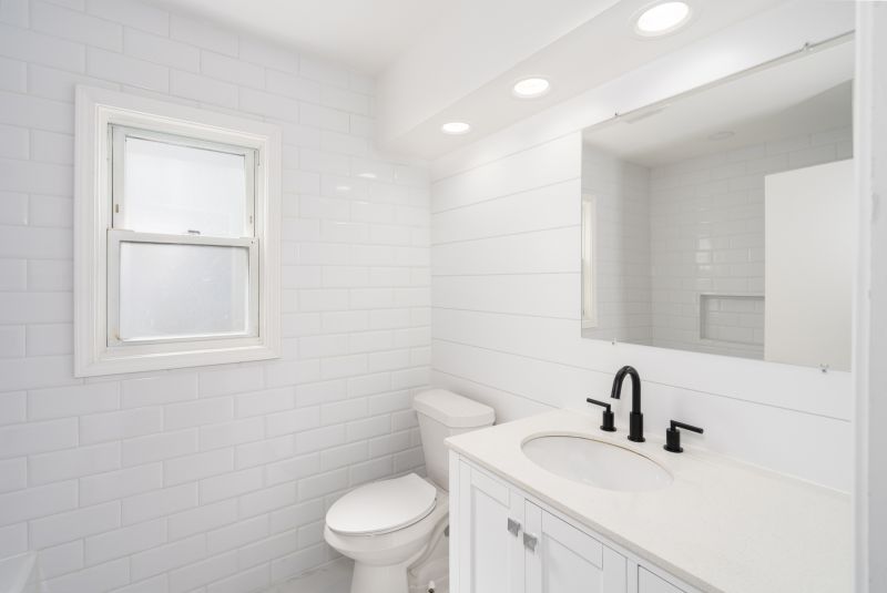 Top Bathroom Remodeling Companies in Bellefontaine, OH