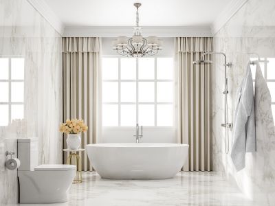 Cost of Bathtub Installation in Bellefontaine, OH